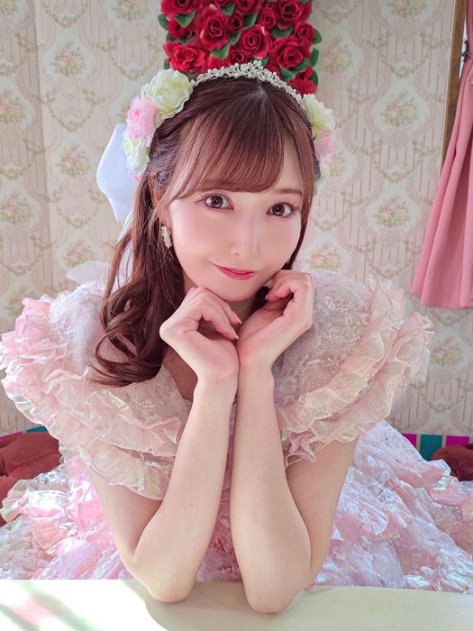 @shanchan_32 写真 ピクセルワールド 加工 before