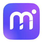โลโก้แอป Media.io
