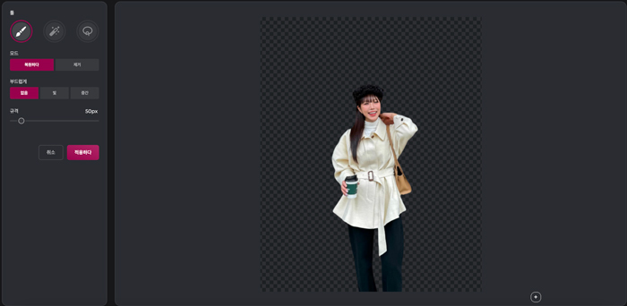 포토샵 대체-photoshop alternatives-pixlr-2