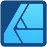 10 Canva Alternatives You Need to Try - Affinity Designer Logo