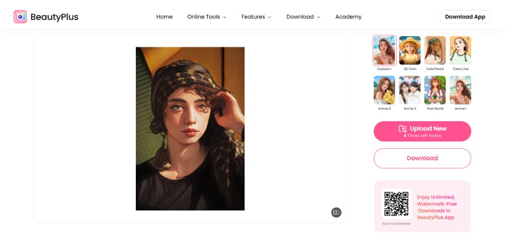 10 Canva Alternatives You Need to Try - BeautyPlus