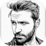 2. Sketch Camera - logo
