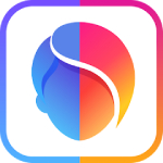 ai change hair stylefaceapp-icon
