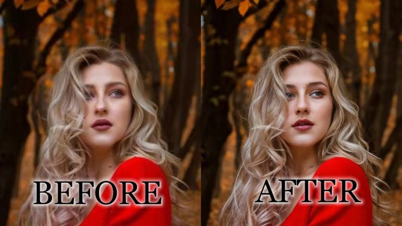 Best 10&nbsp;AI Photo Enhancer Mod APK and Online Tools