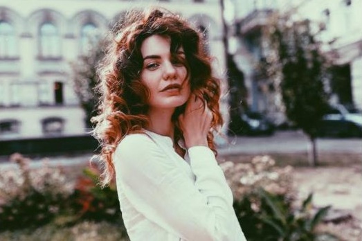 Film camera filter - VSCO - After