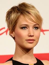 Pixie Cut&nbsp;