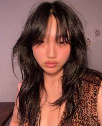 Wolf Cut