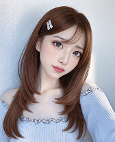 BeautyPlus AI髪型チェンジャー
