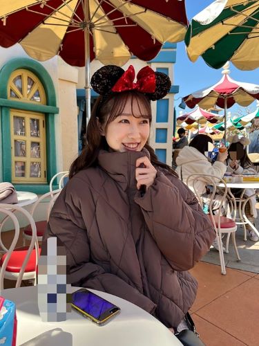 ⑤ &nbsp; 洋服を活用する