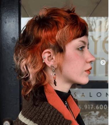 Mullet Calcico Cut&nbsp;