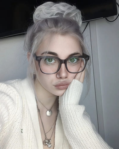 Photo Booth - Hand