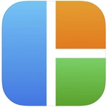 Pic Stitch app logo