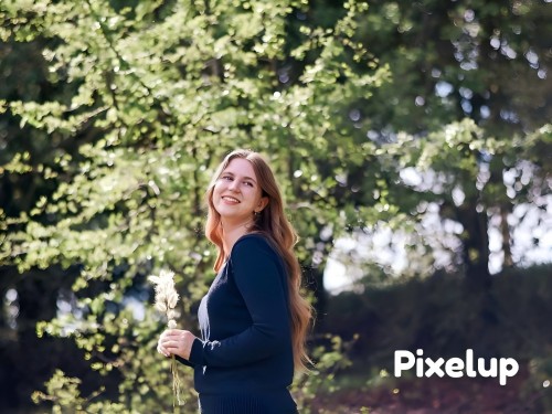 pixelup-hd foto