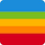 Polaroid app logo