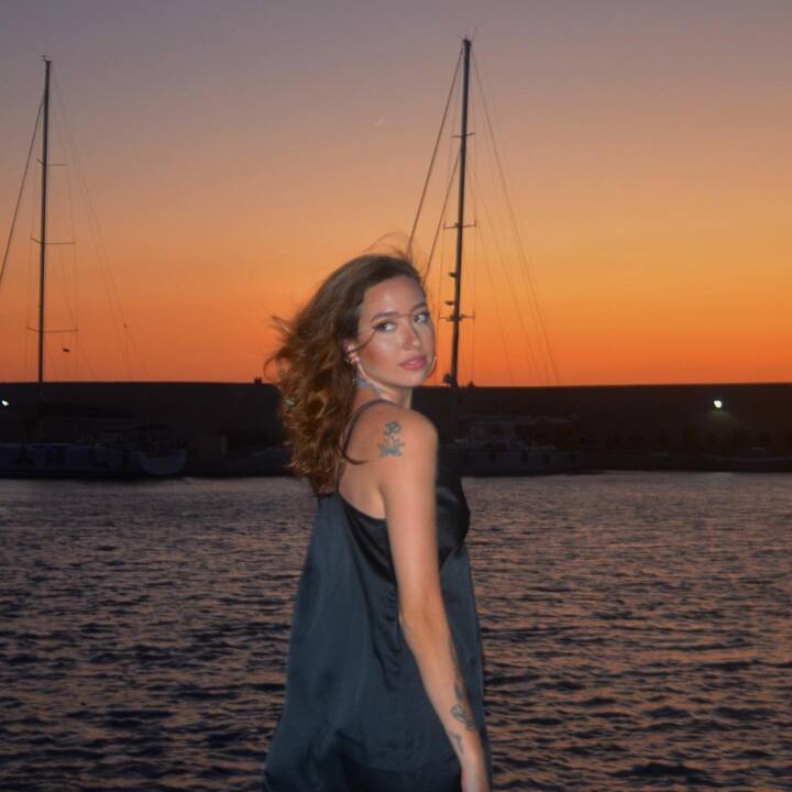 remove tattoo from photo-before