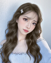 BeautyPlus AI髪型チェンジャー