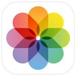 iphone photos app